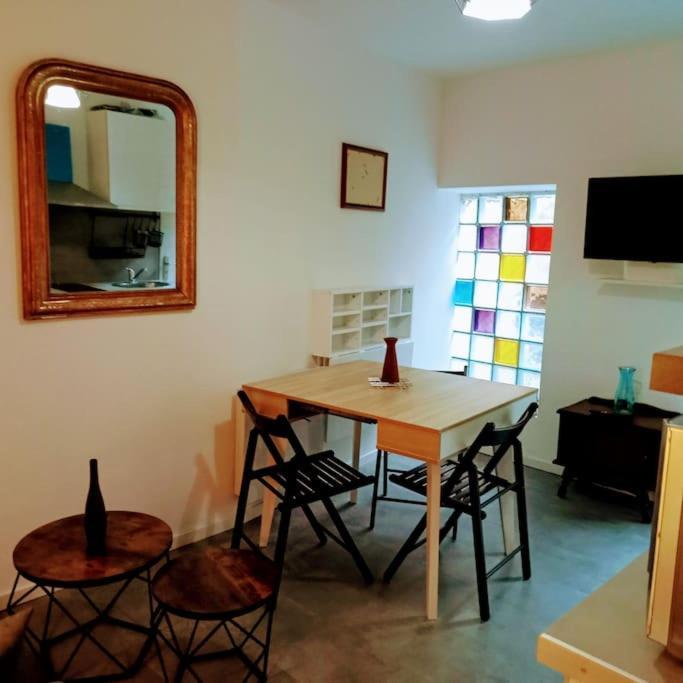 Le Cosy Chaleureux Appartement Saint-Etienne  Exterior photo